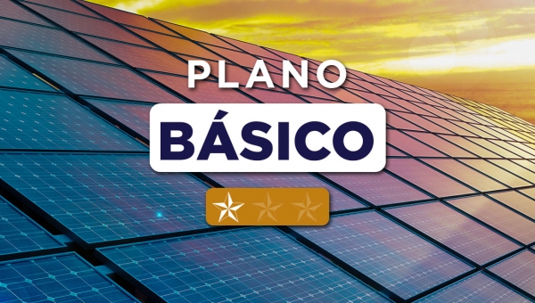 PLANO BÁSICO