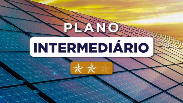 PLANO INTERMEDIÁRIO