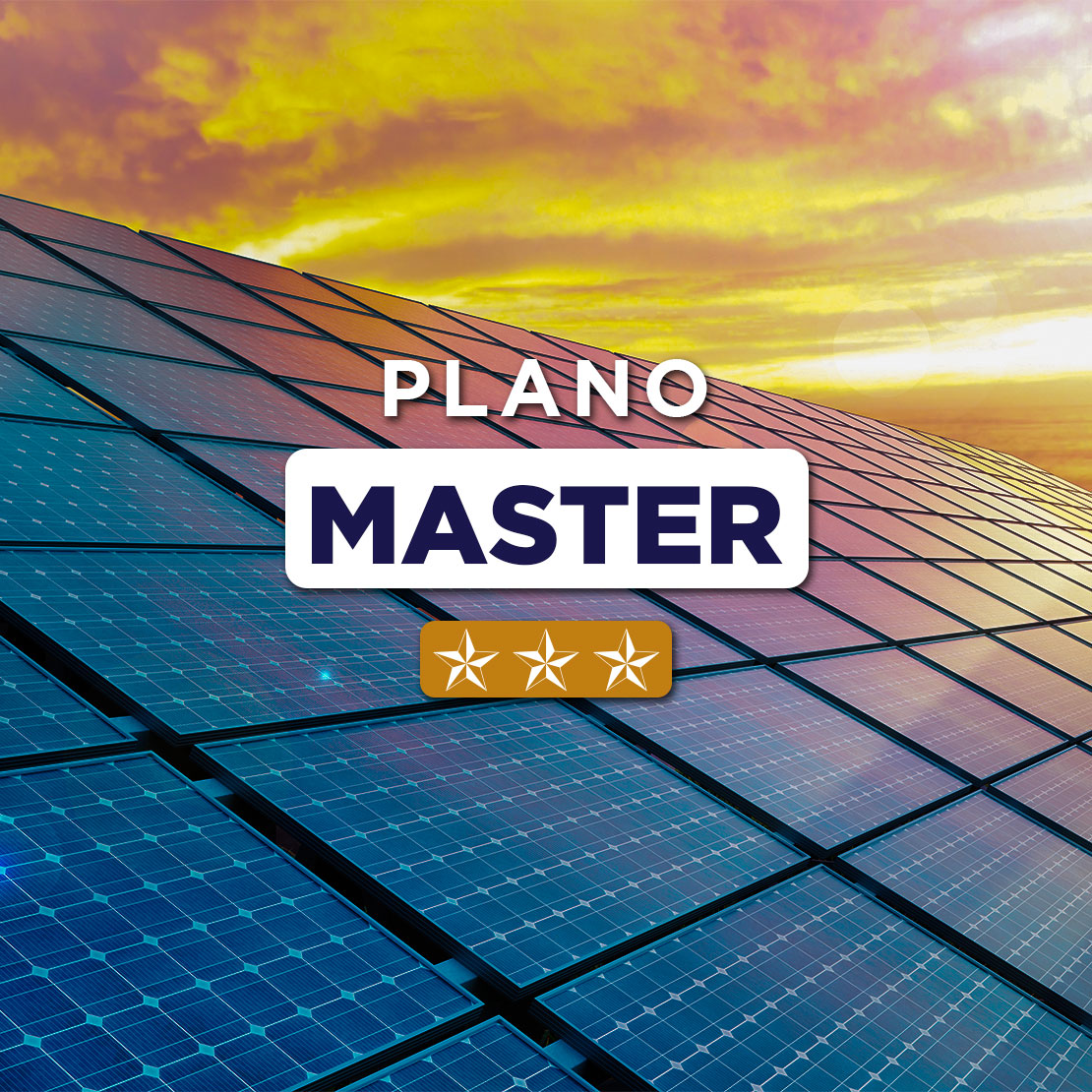 PLANO MASTER