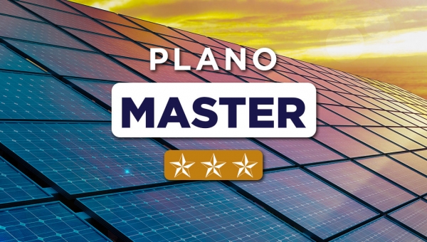 PLANO MASTER