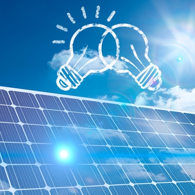 O que é Energia Solar?